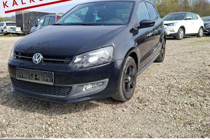 VW Polo 221.640 km 3.685 &euro; Achern 77855