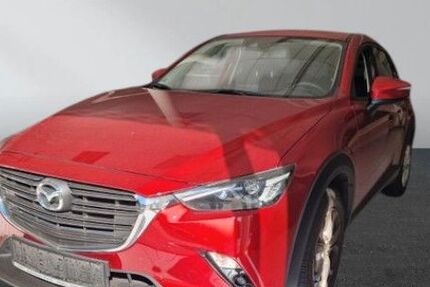 Mazda CX-3 50.750 km 15.990 &euro; Bühl 77815