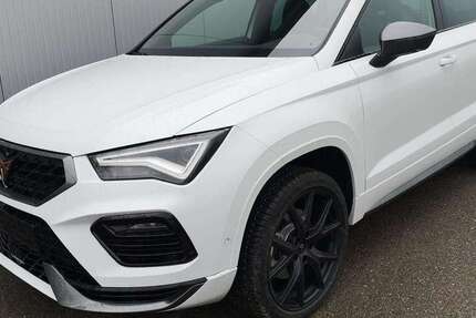 Cupra Ateca 1.500 km 35.890 &euro; Achern 77855