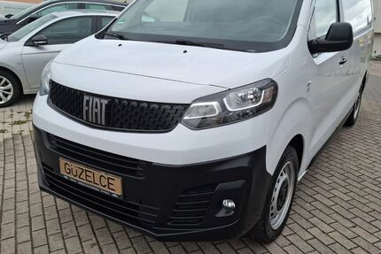 Fiat Scudo 46.500 km 18.299 &euro; Baden-Württemberg - Maulbronn 75433