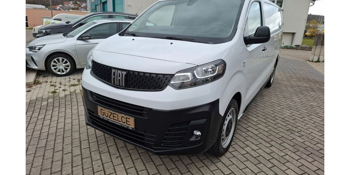 Fiat Scudo 46.500 km 18.299 &euro; Baden-Württemberg - Maulbronn 75433