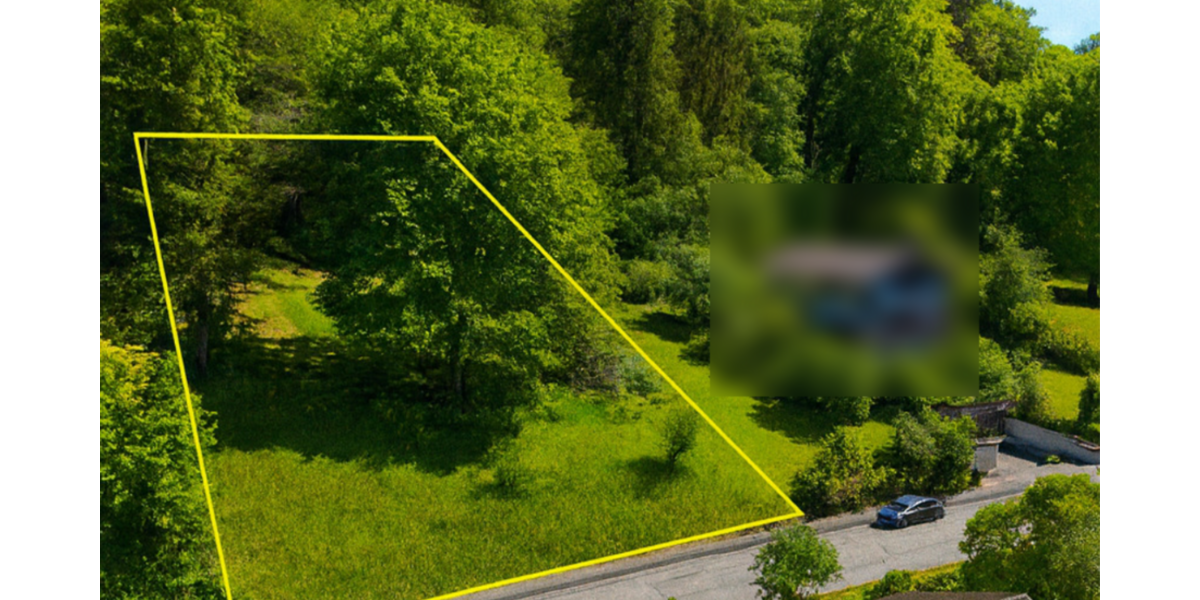 Grundstück Bad Herrenalb - 350.000&euro; | Angebot:22500604