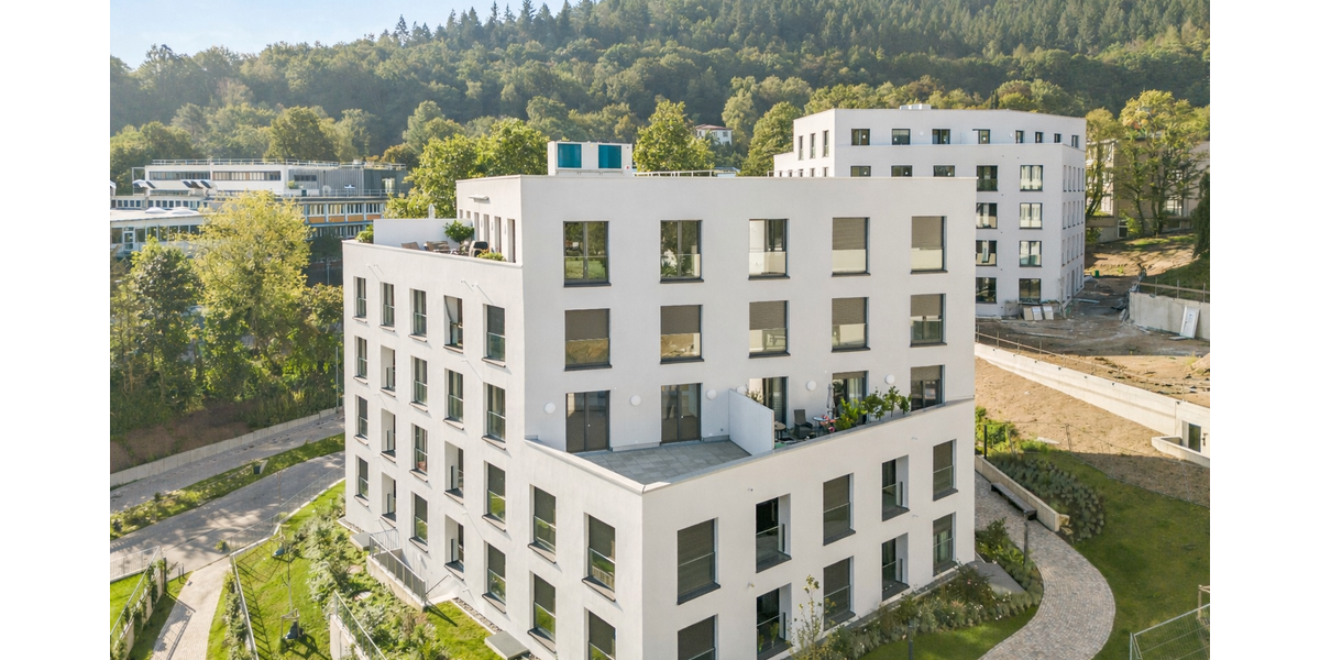 Etagenwohnung Baden-Baden Baden - 3 Zimmer, 107 m&sup2;, 595.000&euro; | Angebot:17868140