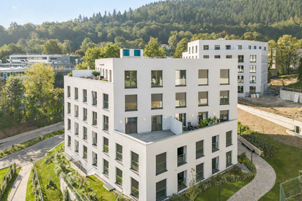Wohnung Baden-Baden Baden - 3 Zimmer, 107 m&sup2;, 595.000&euro; | Angebot:17868140