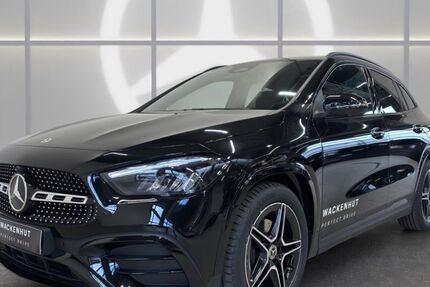 Mercedes-Benz GLA 200 9.900 km 44.900 &euro; Baden-Baden 76532
