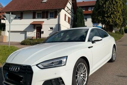 Audi A5 182.000 km 20.895 &euro; Achern 77855