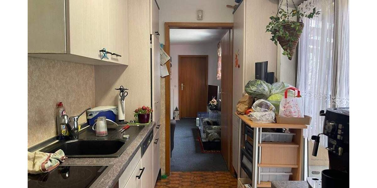 Mehrfamilienhaus, Wohnhaus Bühlertal - 8 Zimmer, 122 m&sup2;, 199.000&euro; | Angebot:25776345