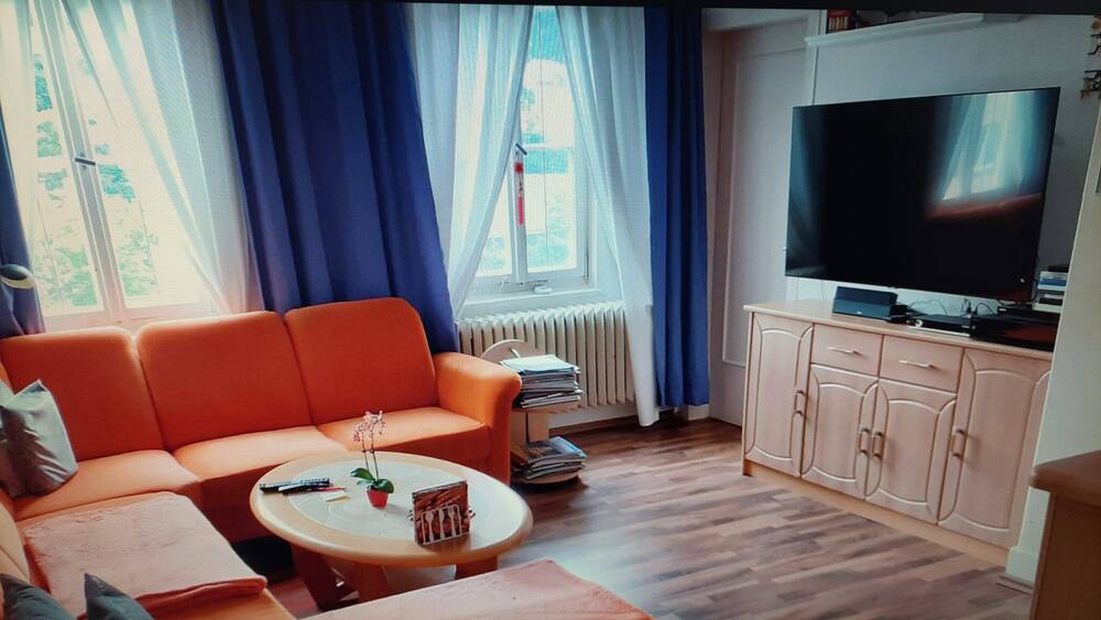 Einfamilienhaus Bad Wildbad - 8 Zimmer, 214 m&sup2;, 499.000&euro; | Angebot:25745049