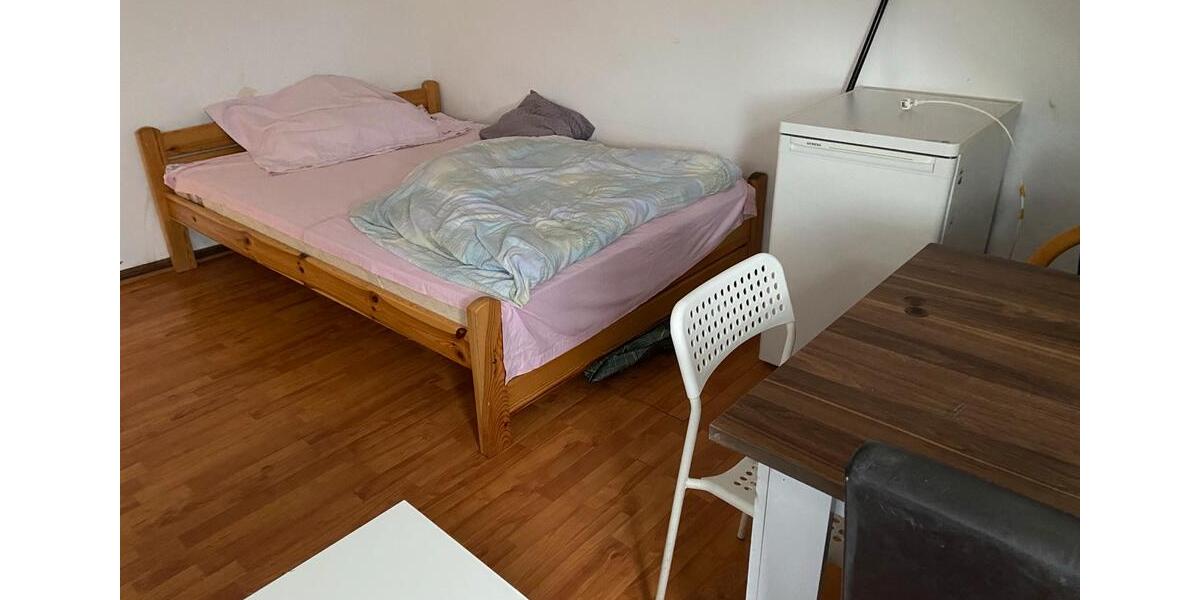 Etagenwohnung Kuppenheim - 1 Zimmer, 18 m&sup2;, 425&euro; | Angebot:25083190