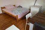 Etagenwohnung Kuppenheim - 1 Zimmer, 18 m&sup2;, 425&euro; | Angebot:25083190