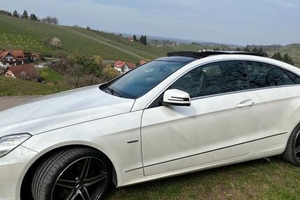 Mercedes-Benz E 350 149.999 km 14.900 &euro; Sasbach 77880