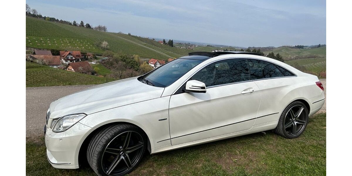 Mercedes-Benz E 350 149.999 km 14.900 &euro; Sasbach 77880