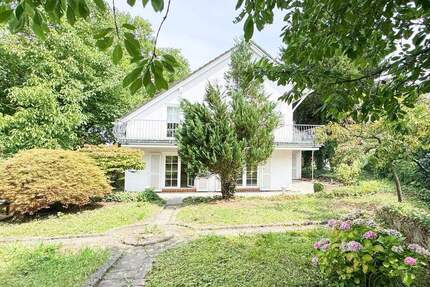 Haus Ettlingen - 1.020.000&euro; | Angebot:25665055