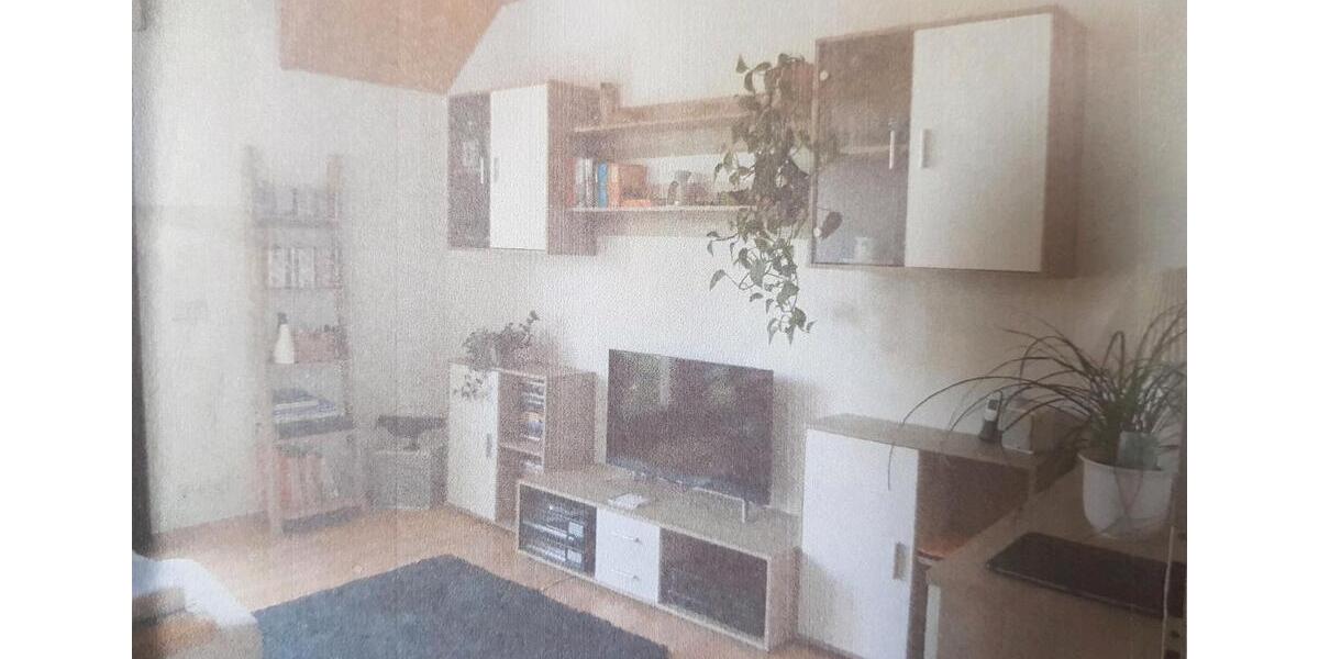 Maisonettenwohnung Baden-Baden Lichtental - 5 Zimmer, 140 m&sup2;, 1.200&euro; | Angebot:25237155