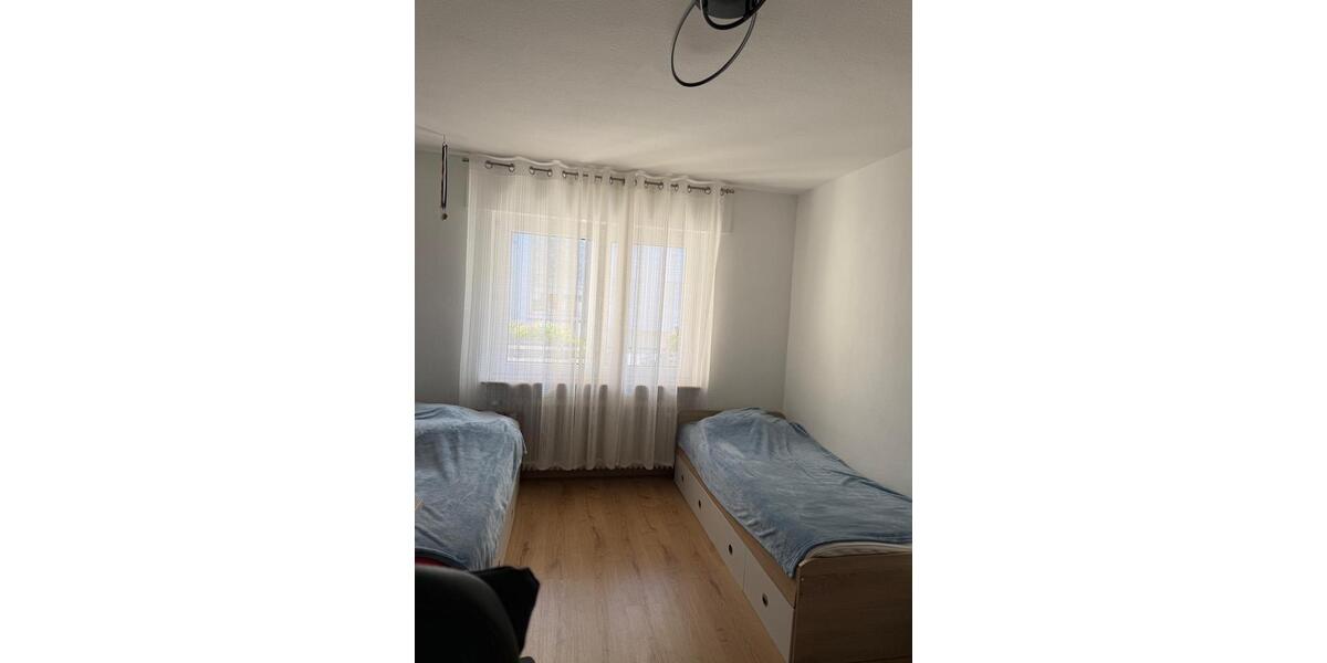 Etagenwohnung Baden-Baden Balg - 3 Zimmer, 80 m&sup2;, 235.000&euro; | Angebot:26992982