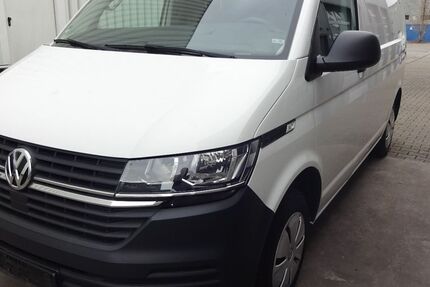 VW T6 Transporter 129.500 km 17.900 &euro; Rheinstetten - Mörsch 76287