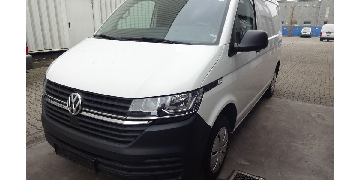 VW T6 Transporter 129.500 km 17.900 &euro; Rheinstetten - Mörsch 76287