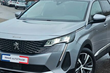Peugeot 5008 127.150 km 15.550 &euro; Sinzheim (Kartung) 76547