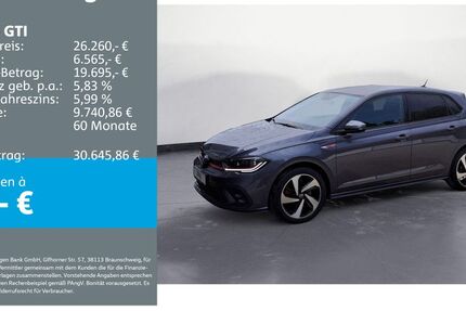 VW Polo 22.348 km 23.990 &euro; Durmersheim 76448