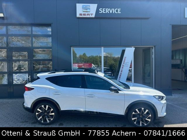 Cupra Formentor 1.007 km 36.440 &euro; Achern 77855
