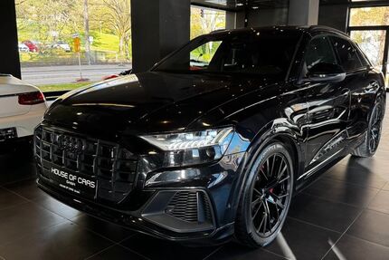 Audi Q8 185.000 km 42.490 &euro; Baden-Baden 76532