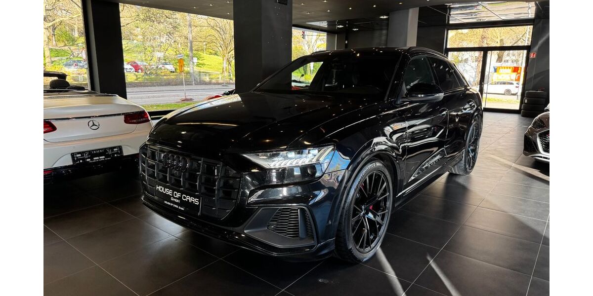 Audi Q8 185.000 km 42.490 &euro; Baden-Baden 76532