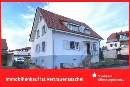 Haus Oberkirch - 9 Zimmer, 200 m&sup2;, 525.000&euro; | Angebot:25746459
