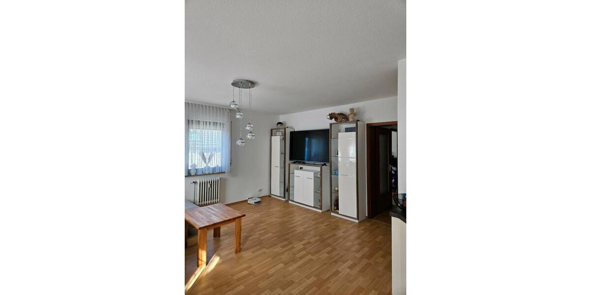 Etagenwohnung Gaggenau - 3 Zimmer, 70 m&sup2;, 700&euro; | Angebot:25922255