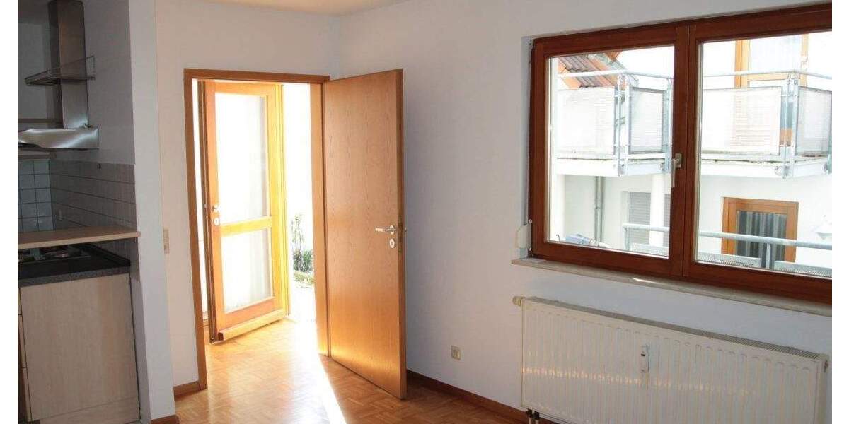 Etagenwohnung Lauf - 2 Zimmer, 62 m&sup2;, 187.000&euro; | Angebot:25703720