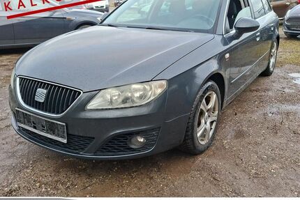Seat Exeo 197.556 km 3.885 &euro; Achern 77855