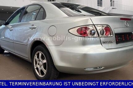 Mazda 6 222.000 km 1.750 &euro; Karlsbad-Ittersbach, bei Karlsruhe 76307