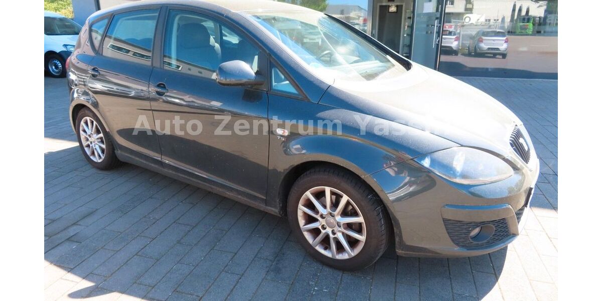 Seat Altea 113.000 km 2.300 &euro; Bühl-Vimbuch 77815
