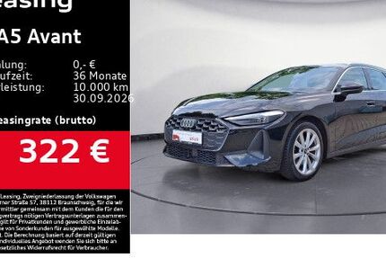 Audi A5 20.307 km 32.850 &euro; Ettlingen 76275