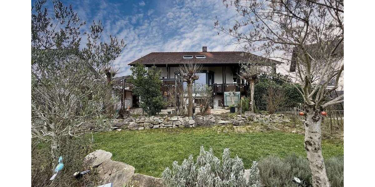 Einfamilienhaus Rastatt - 5 Zimmer, 176 m&sup2;, 690.000&euro; | Angebot:24612049