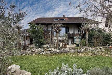 Haus Rastatt - 5 Zimmer, 176 m&sup2;, 690.000&euro; | Angebot:24612049