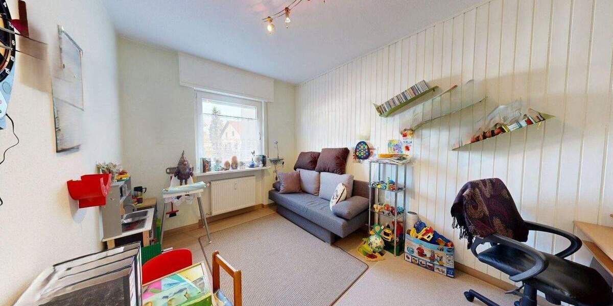 Etagenwohnung Hagenbach - 3 Zimmer, 75 m&sup2;, 250.000&euro; | Angebot:25780477