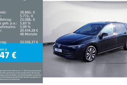 VW Golf 26.227 km 27.960 &euro; Durmersheim 76448