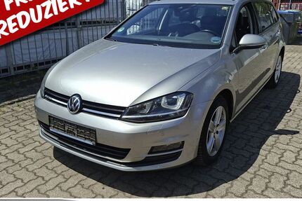 VW Golf 80.803 km 10.685 &euro; Achern 77855