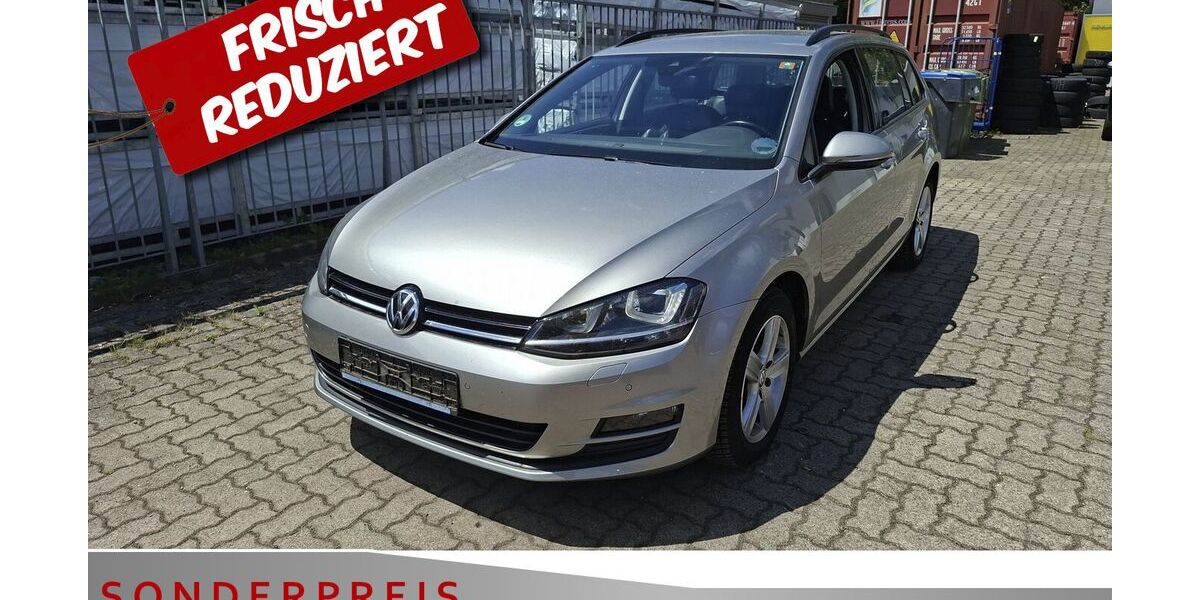 VW Golf 80.803 km 10.685 &euro; Achern 77855
