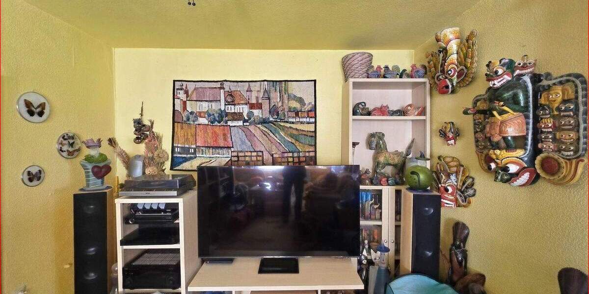 Mehrfamilienhaus, Wohnhaus Bad Herrenalb - 1 Zimmer, 244 m&sup2;, 299.000&euro; | Angebot:25796565