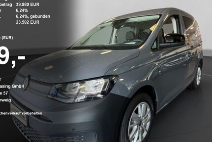 VW Caddy 9.700 km 31.630 &euro; Baden-Baden 76530
