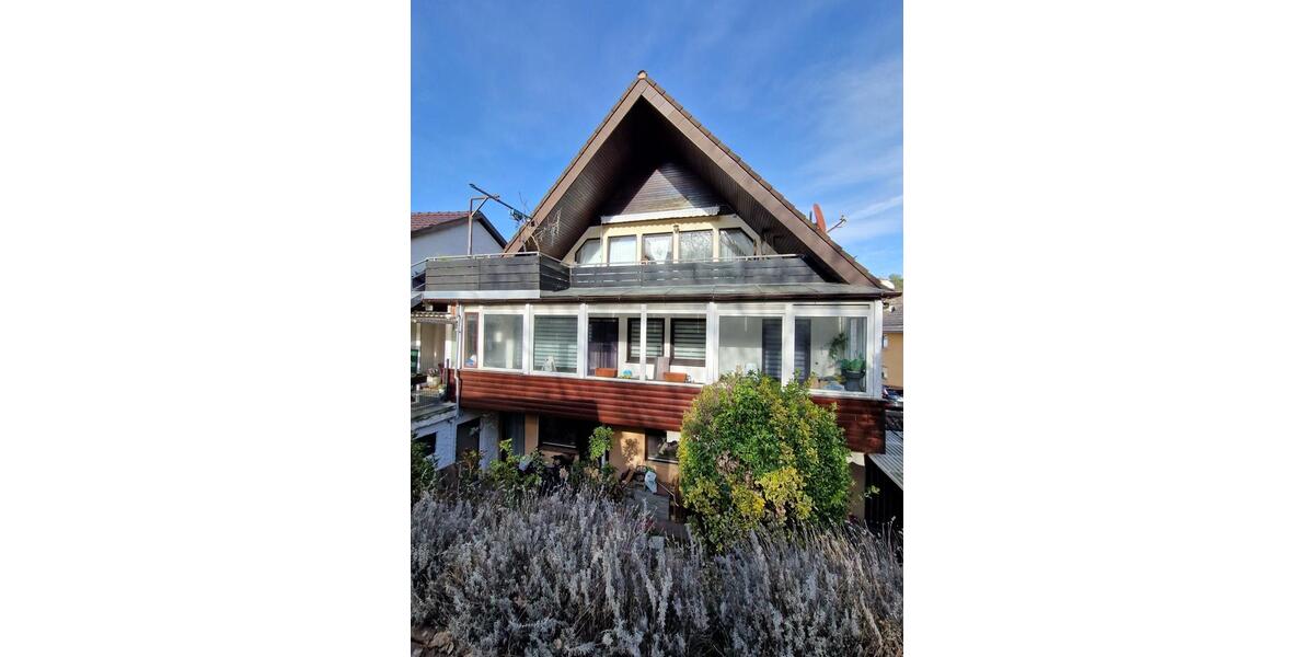 Mehrfamilienhaus, Wohnhaus Baden-Baden Balg - 9 Zimmer, 235 m&sup2;, 749.000&euro; | Angebot:24331131