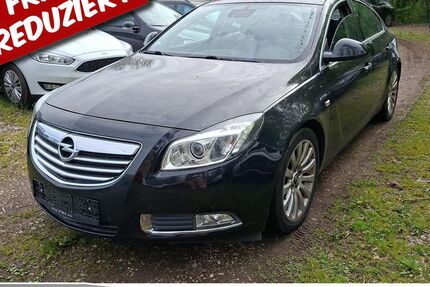Opel Insignia 98.587 km 4.985 &euro; Achern 77855