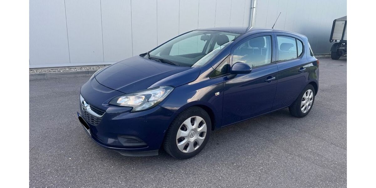 Opel Corsa 200.000 km 2.999 &euro; Ottersweier 77833