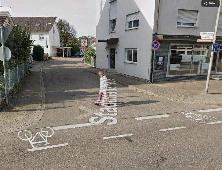 Etagenwohnung Oberkirch - 2 Zimmer, 60 m&sup2;, 209.000&euro; | Angebot:25743955