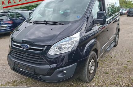 Ford Tourneo Custom 208.941 km 13.985 &euro; Achern 77855