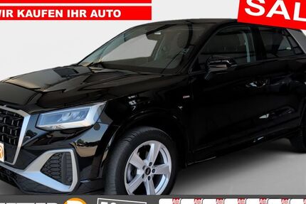 Audi Q2 51.975 km 24.970 &euro; Rheinstetten 76287