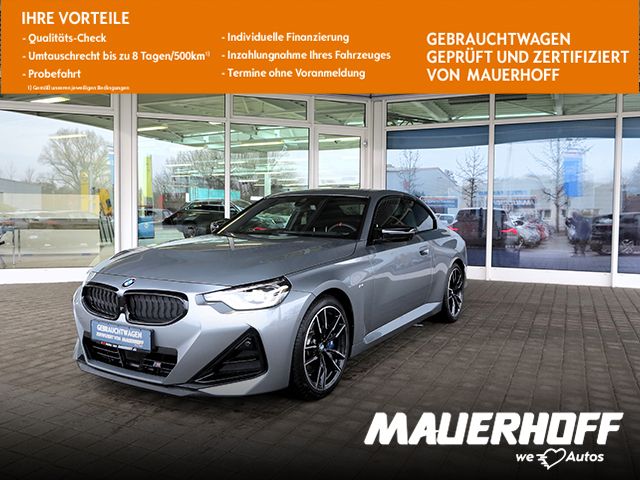 BMW M240i 18.000 km 52.990 &euro; Bühl 77815
