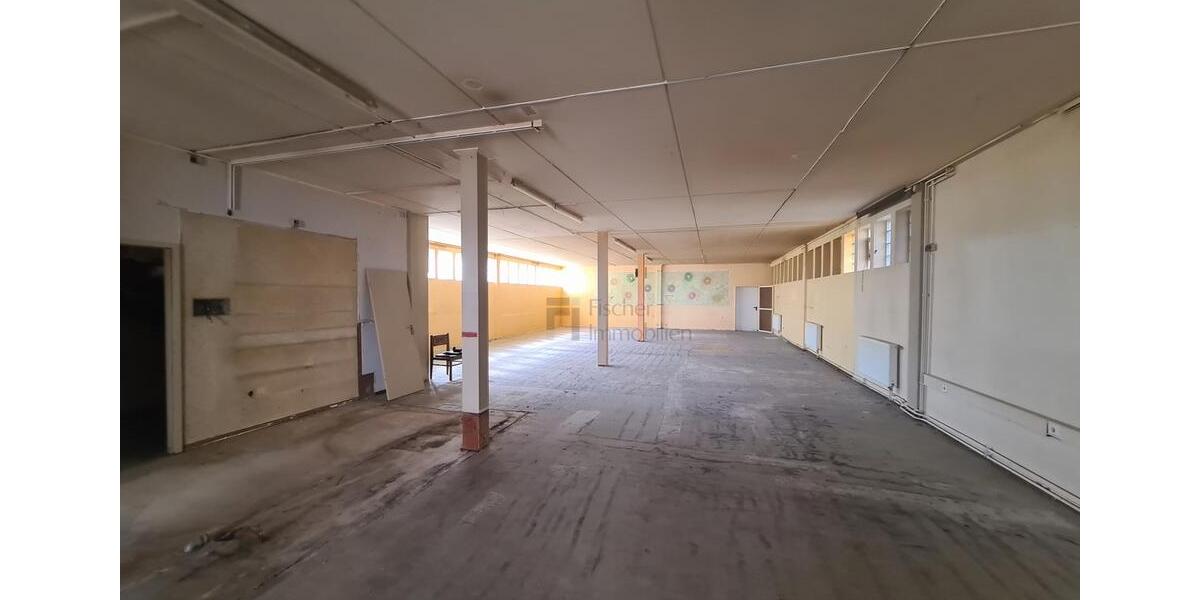 Gewerbeobjekt Bühl - 2.100&euro; | Angebot:24682372