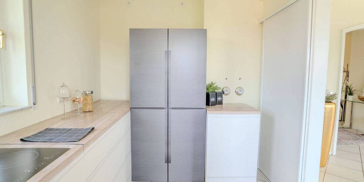 Etagenwohnung Baden-Baden Innenstadt - 3 Zimmer, 150 m&sup2;, 850.000&euro; | Angebot:25729897